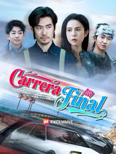 Carrera final (Doblado)