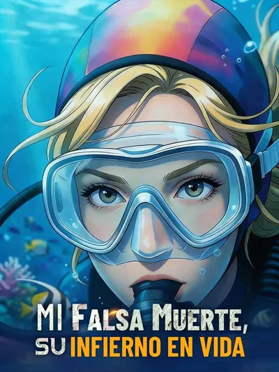 Mi falsa muerte, su infierno en vida (Doblado)