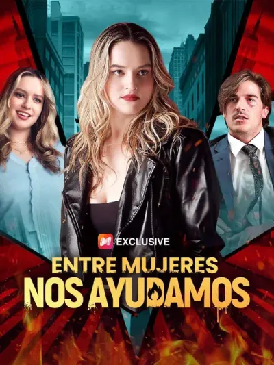 Entre mujeres nos ayudamos (Doblado)