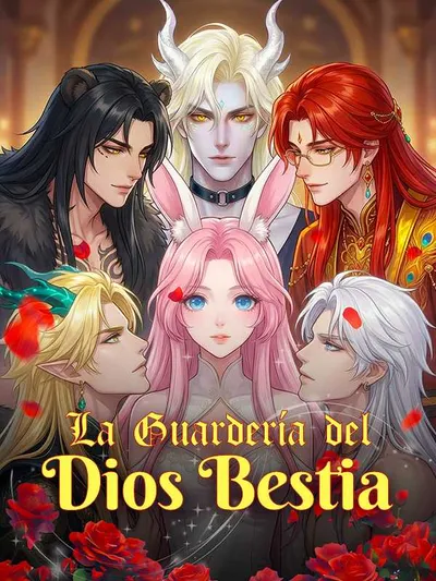 La Guardería del Dios Bestia (Doblado)