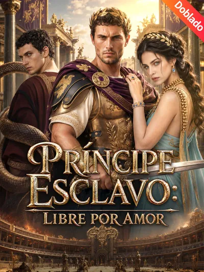 Príncipe Esclavo: Libre por Amor (Doblado)