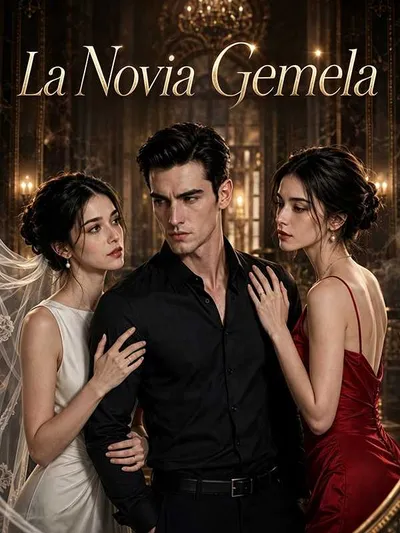 La novia gemela (Doblado)