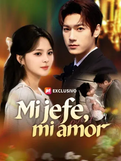 Mi jefe, mi amor (Doblado)