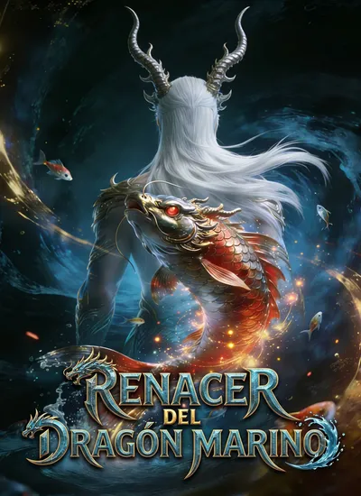 Renacer del Dragón Marino (Doblado)