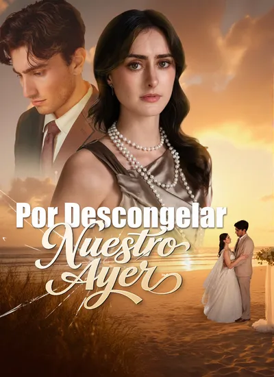 Por Descongelar Nuestro Ayer (Doblado)