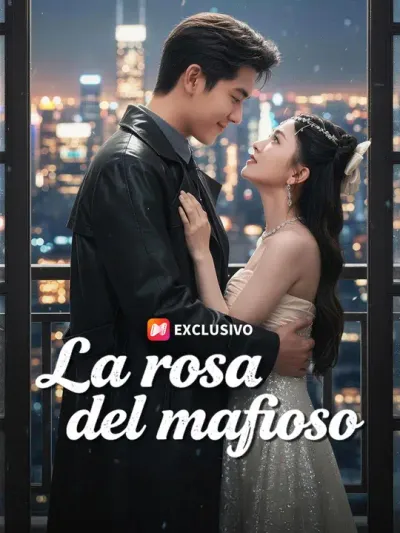 La rosa del mafioso (Doblado)