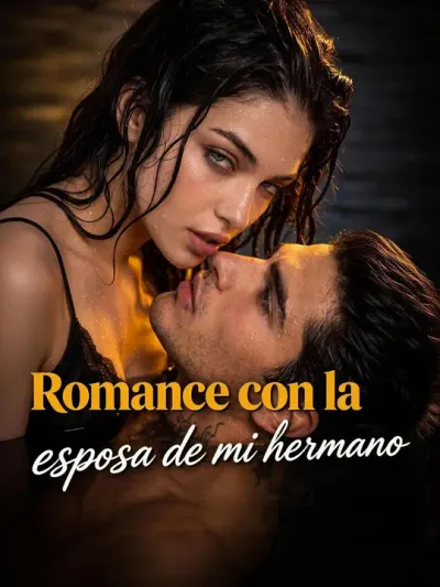 Romance con la esposa de mi hermano (Doblado)