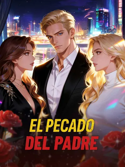 El pecado del padre (Doblado)