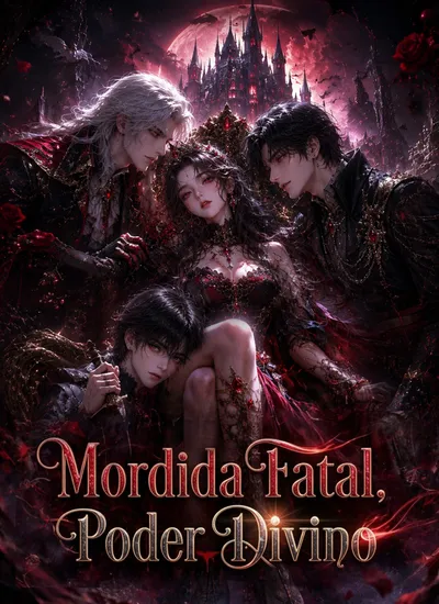 Mordida Fatal, Poder Divino (Doblado)