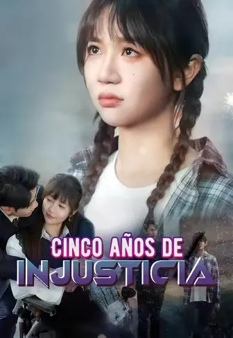 Cinco años de injusticia (Doblado)
