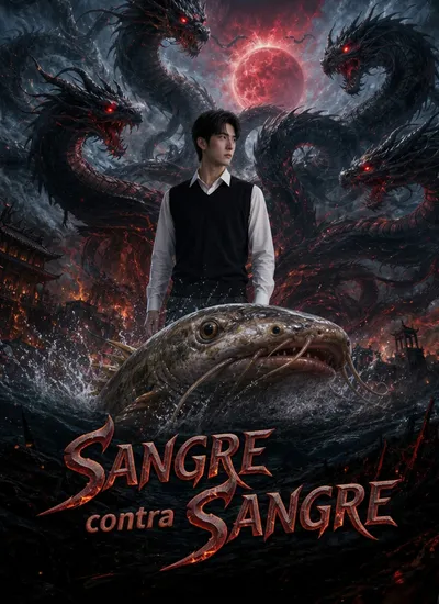 Sangre contra sangre (Doblado)