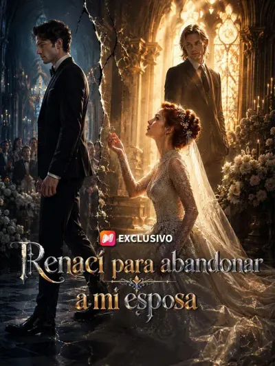 Renací para abandonar a mi esposa (Doblado)
