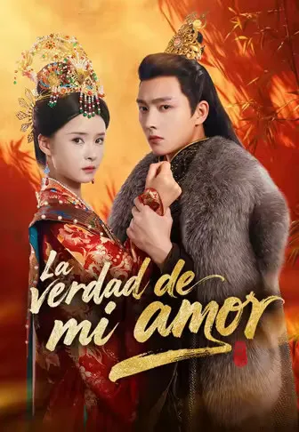 La verdad de mi amor (Doblado)