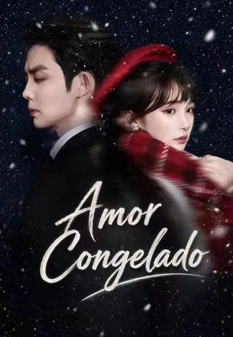 Amor Congelado (Doblado)