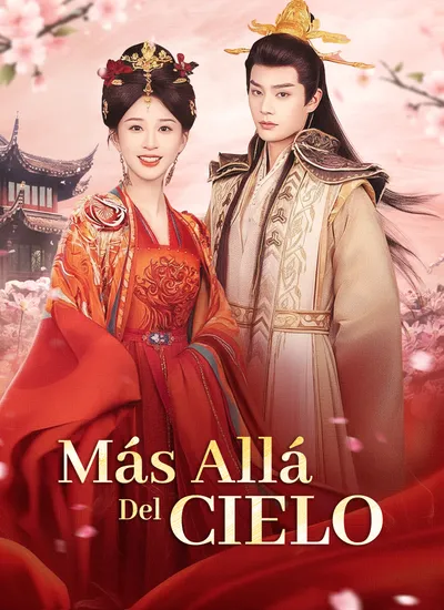 Más Allá del Cielo (Doblado)