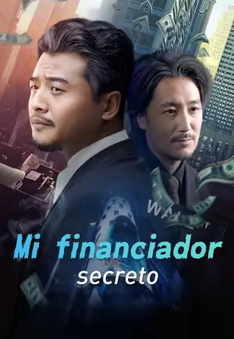 Mi financiador secreto (Doblado)