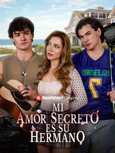 Mi amor secreto es su hermano (Doblado)