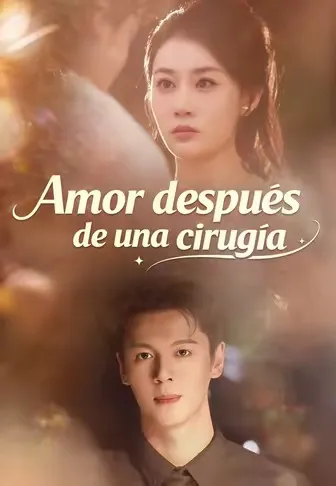 Amor después de una cirugía (Doblado)