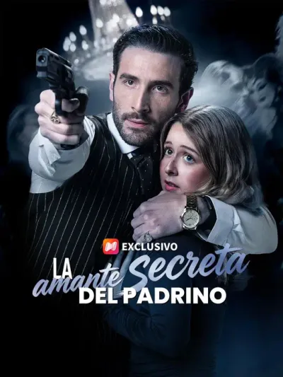 La amante secreta del padrino (Doblado)