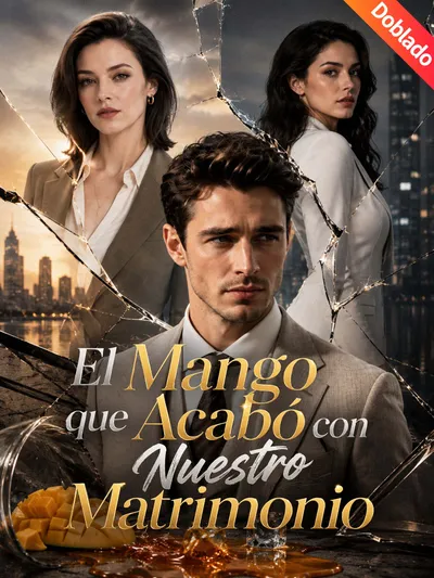 El Mango que Acabó con Nuestro Matrimonio (Doblado)