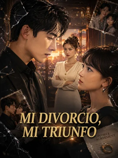 Mi Divorcio, Mi Triunfo (Doblado)