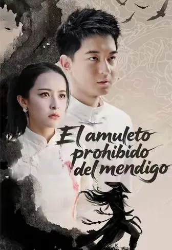 El amuleto prohibido del mendigo (Doblado)