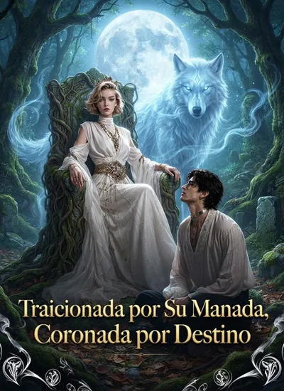 Traicionada por Su Manada, Coronada por Destino (Doblado)