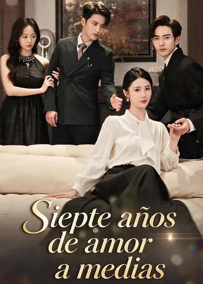 Siete años de amor a medias (Doblado)