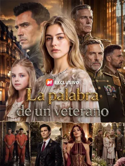 La palabra de un veterano (Doblado)