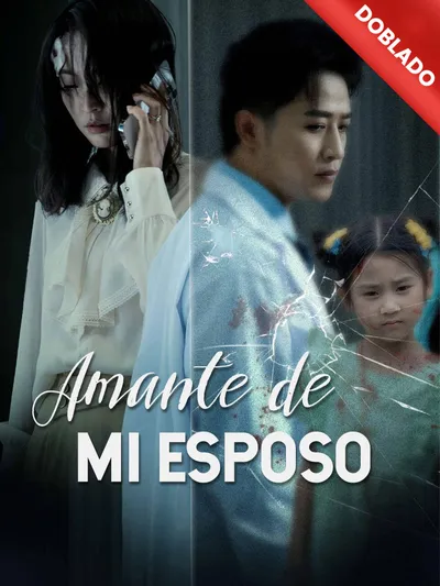 Amante de Mi Esposo (Doblado)