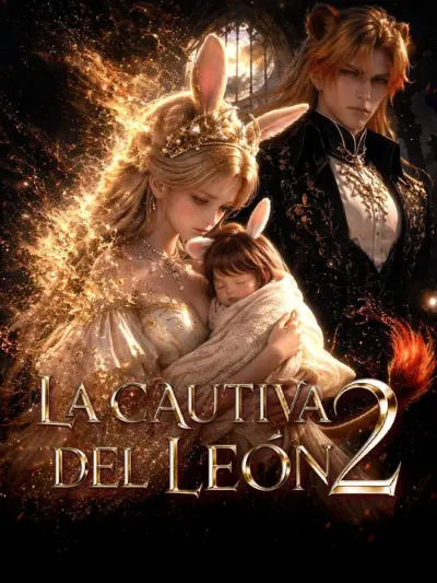 La cautiva del león 2 (Doblado)