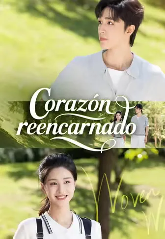 Corazón reencarnado (Doblado)